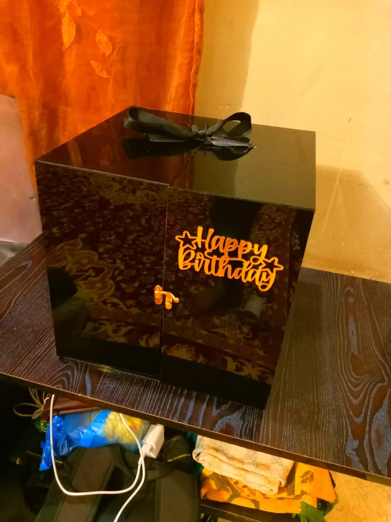gift box 0