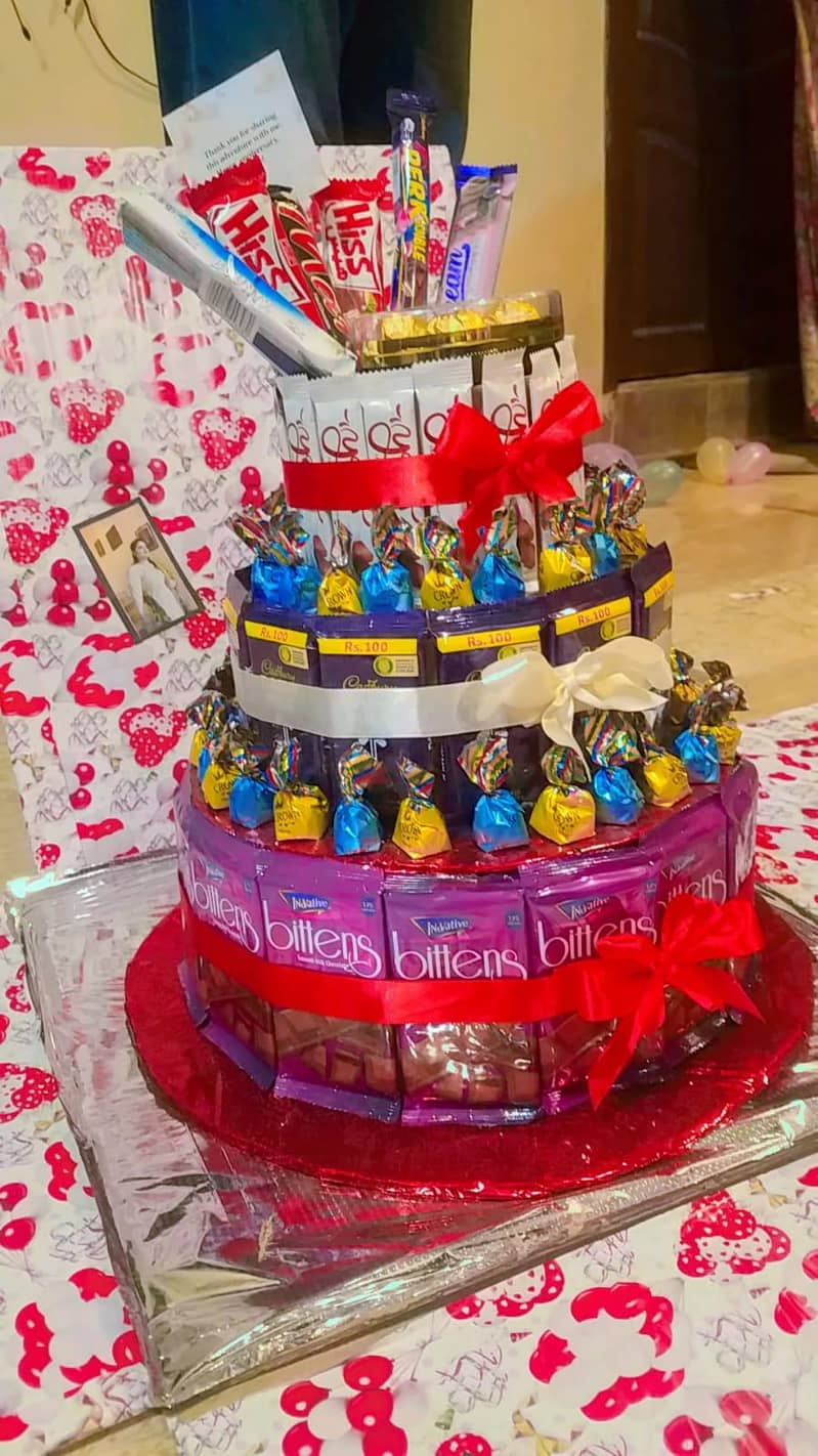 gift box 4