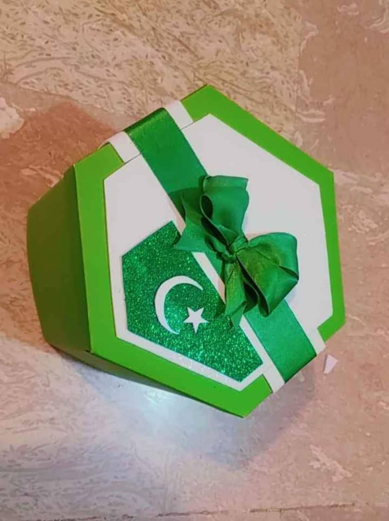 gift box 5
