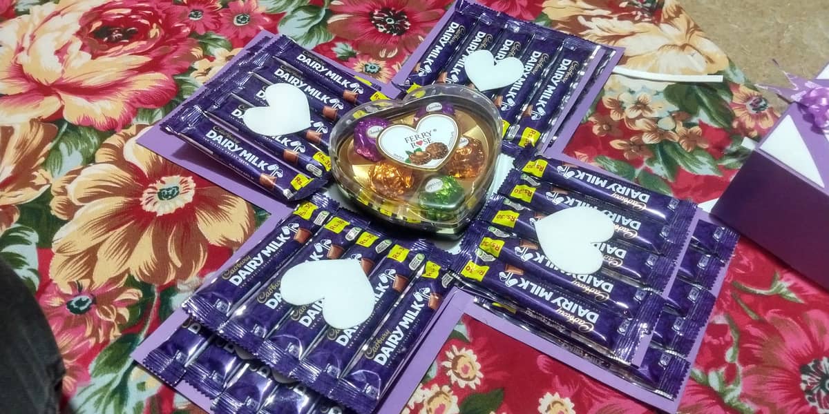 gift box 7