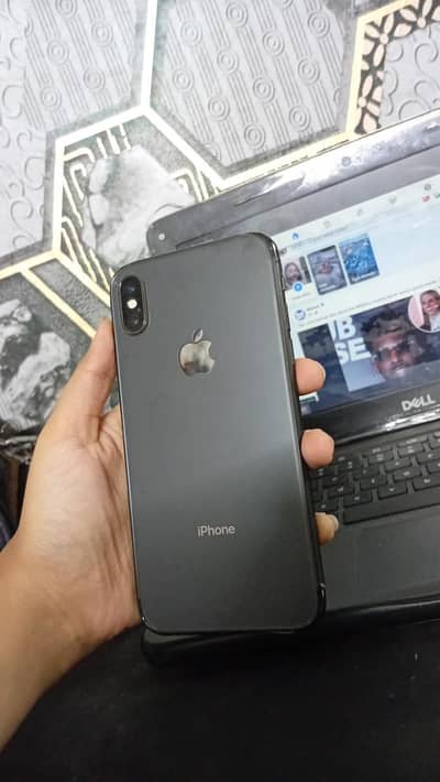 Apple iPhone X