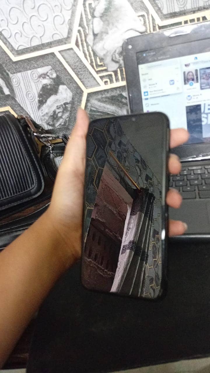 Apple iPhone X 1