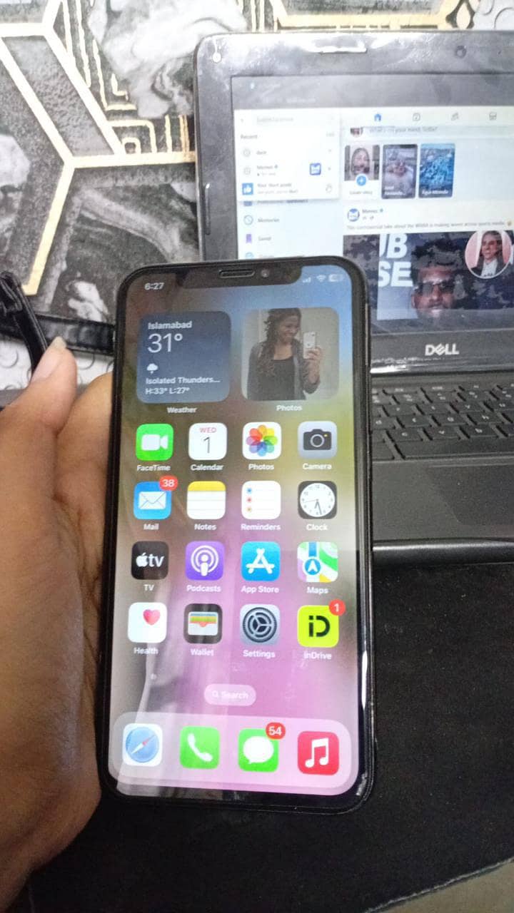 Apple iPhone X 2