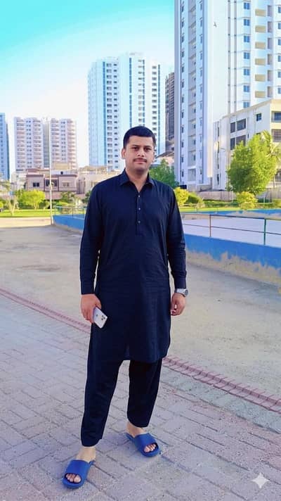 Ameer Ahmed