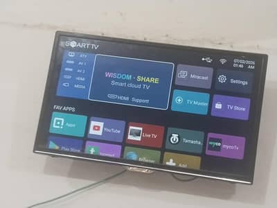 led  32 inch Android 03019269515