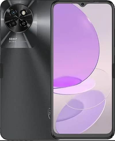 Itel S23
