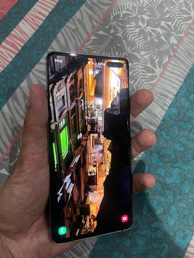 Samsung Mobile S10 5G