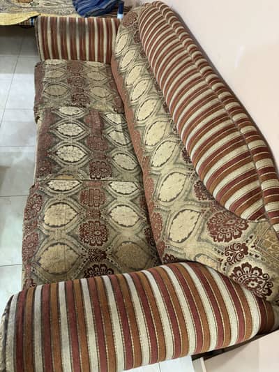 Bed Dressing Wardrobe Sofa for sale