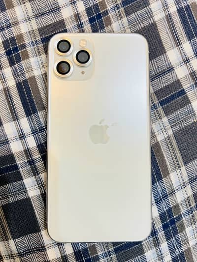 Apple iPhone 11 Pro 256GB PTA Approved for Sale