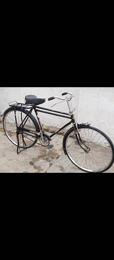 Sohrab cycle for sale