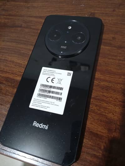 Xiaomi Redmi 14C (6+6/128) NEW