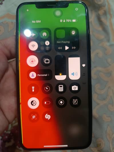Apple iPhone 11 Pro Max