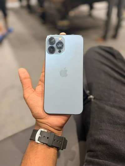 Apple iPhone 13 Pro Max