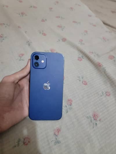 IPHONE 12 NON PTA WATERPACK 10/9