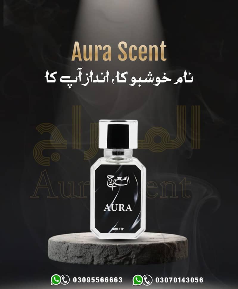 Perfume 0