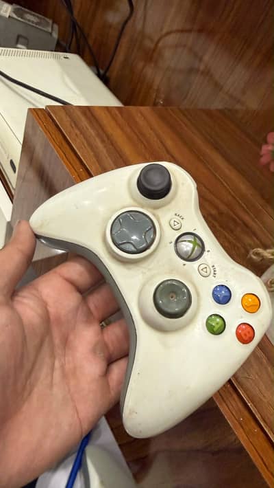 Xbox 360 Condition 10by10 03029615851