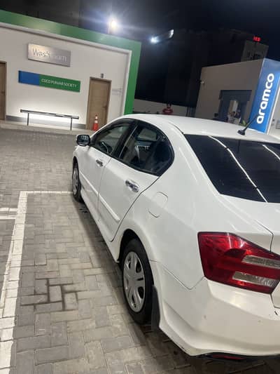 Car rental