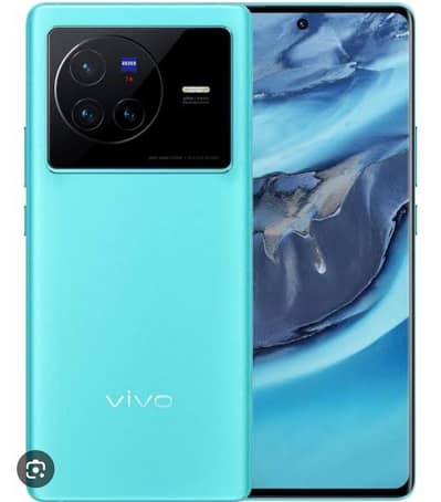 Vivo X80