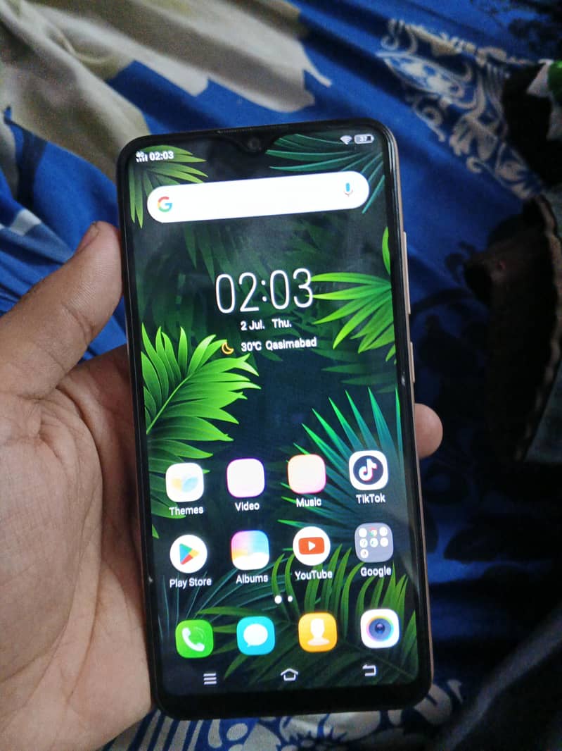 Vivo 1908 1