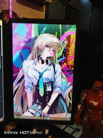 Dell 19 inch monitor