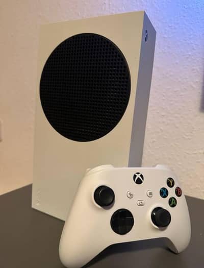 Xbox Series S (512GB)