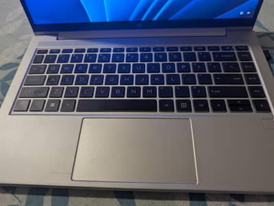 HP probook 440 G8 notebook pc