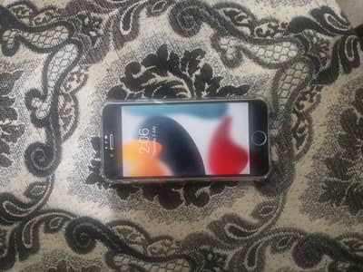 Apple iPhone 6S antique piece pta approved officially