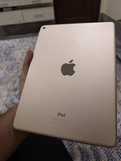 ipad Air 2