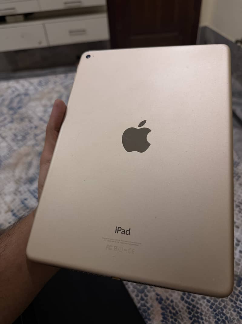 ipad Air 2 0