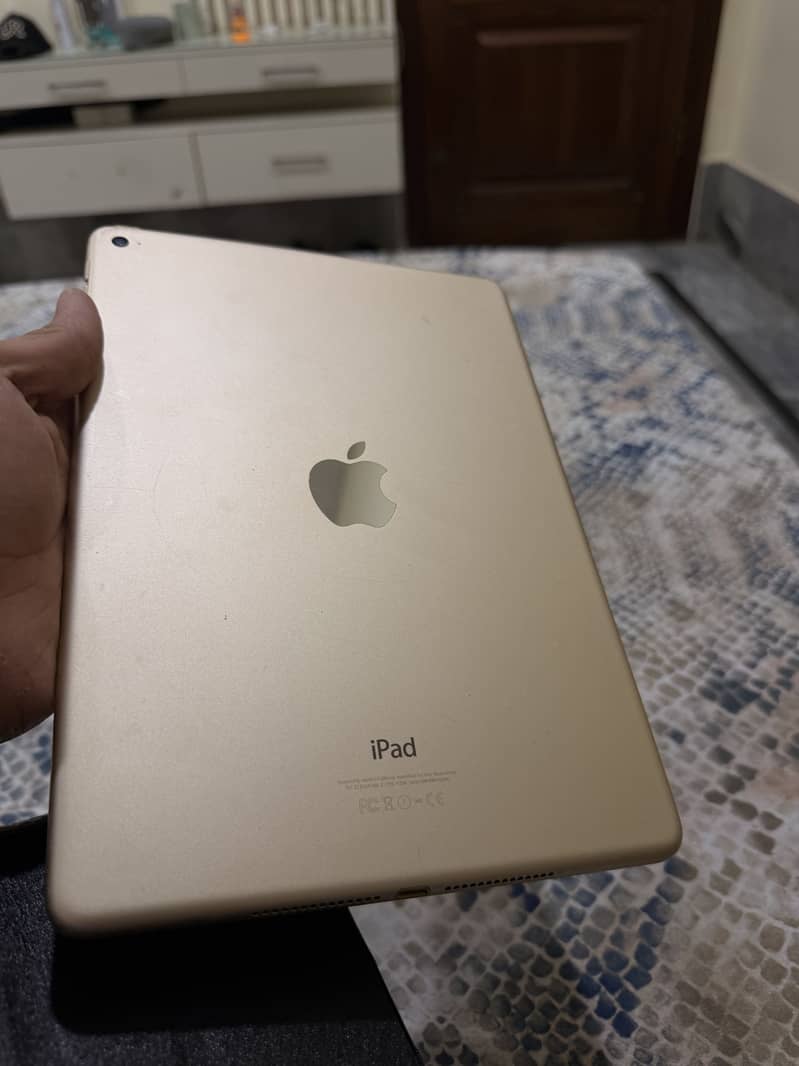 ipad Air 2 1