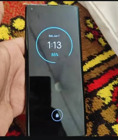 Motorola edge Plus
