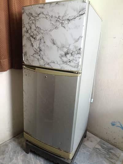 PEL Refrigerator