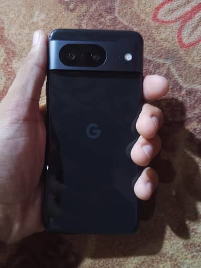 Google Pixel 8
