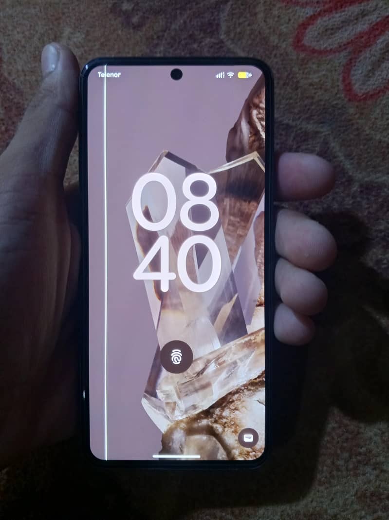 Google Pixel 8 1