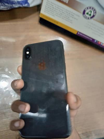 Apple iPhone X 256GB