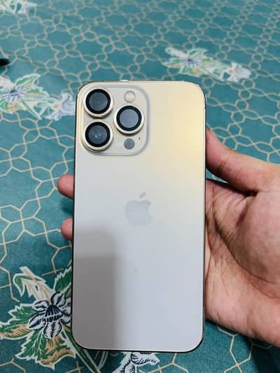 Apple iPhone 13 Pro