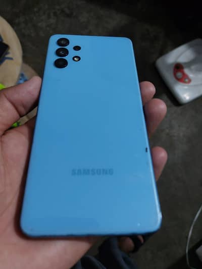 Samsung Galaxy A32 6GB/128GB | Excellent Condition