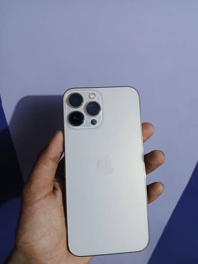 Apple iPhone 13 Pro Max