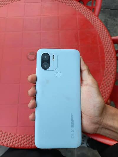Xiaomi Redmi A2 Plus