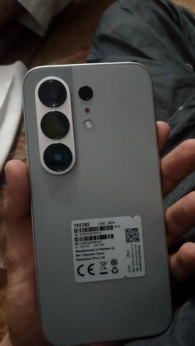 Tecno Other Model