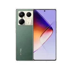 Infinix Note 40