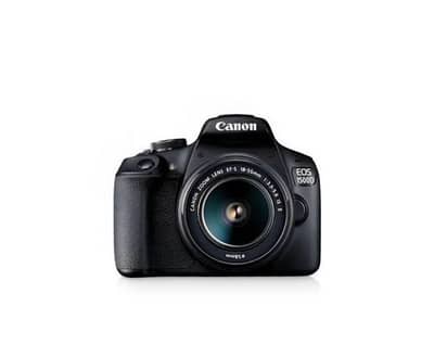 canon EOS 1500D