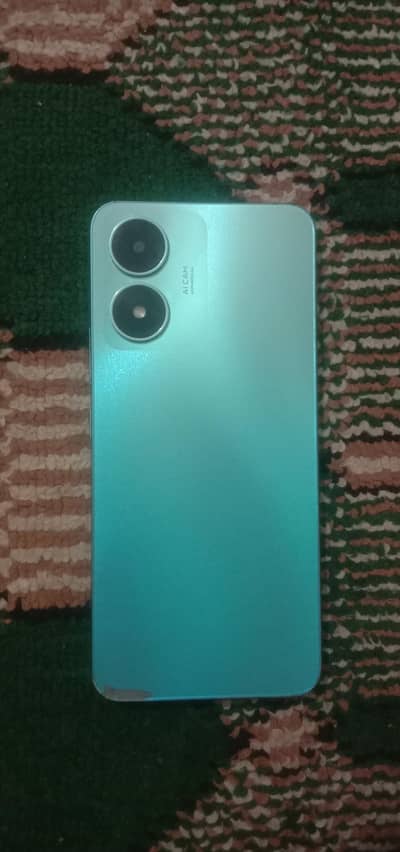 Vivo Y02s