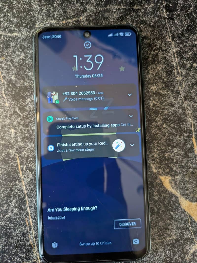 Redmi note 10 2
