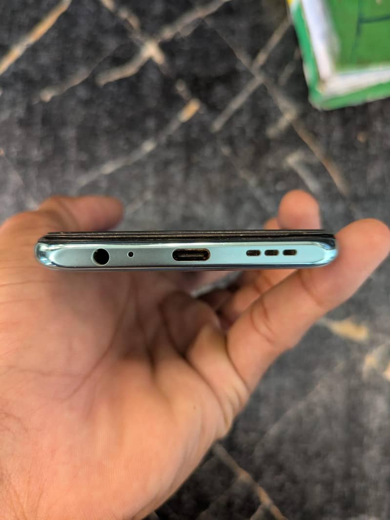 Redmi note 10 4