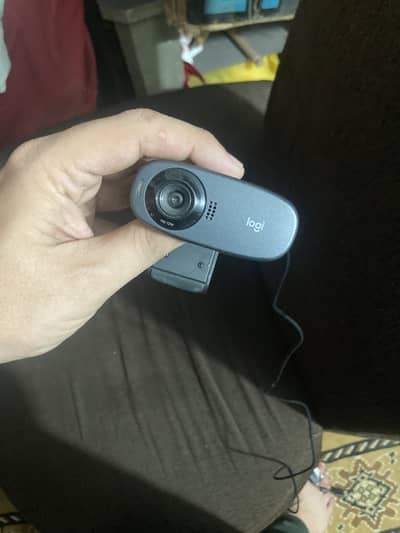 Logitech c270 720P HD