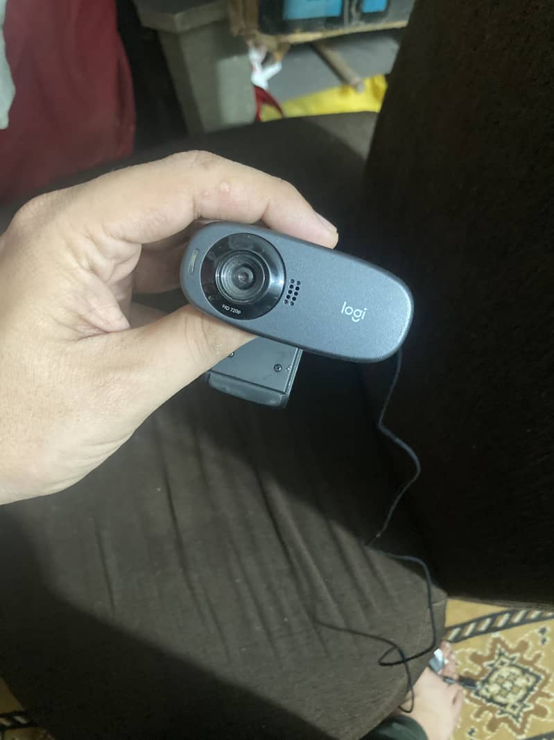Logitech c310 0