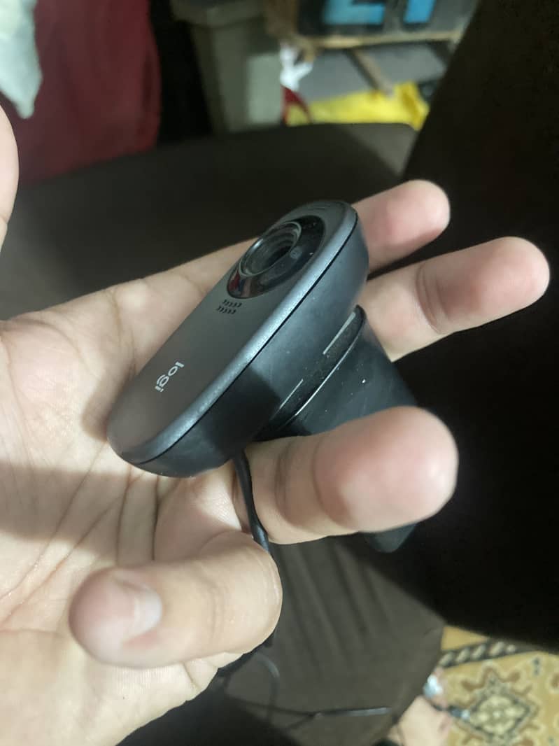 Logitech c310 3