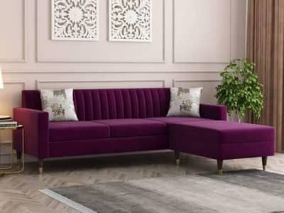 3 seter sofa 1 seter sate total 4 seter