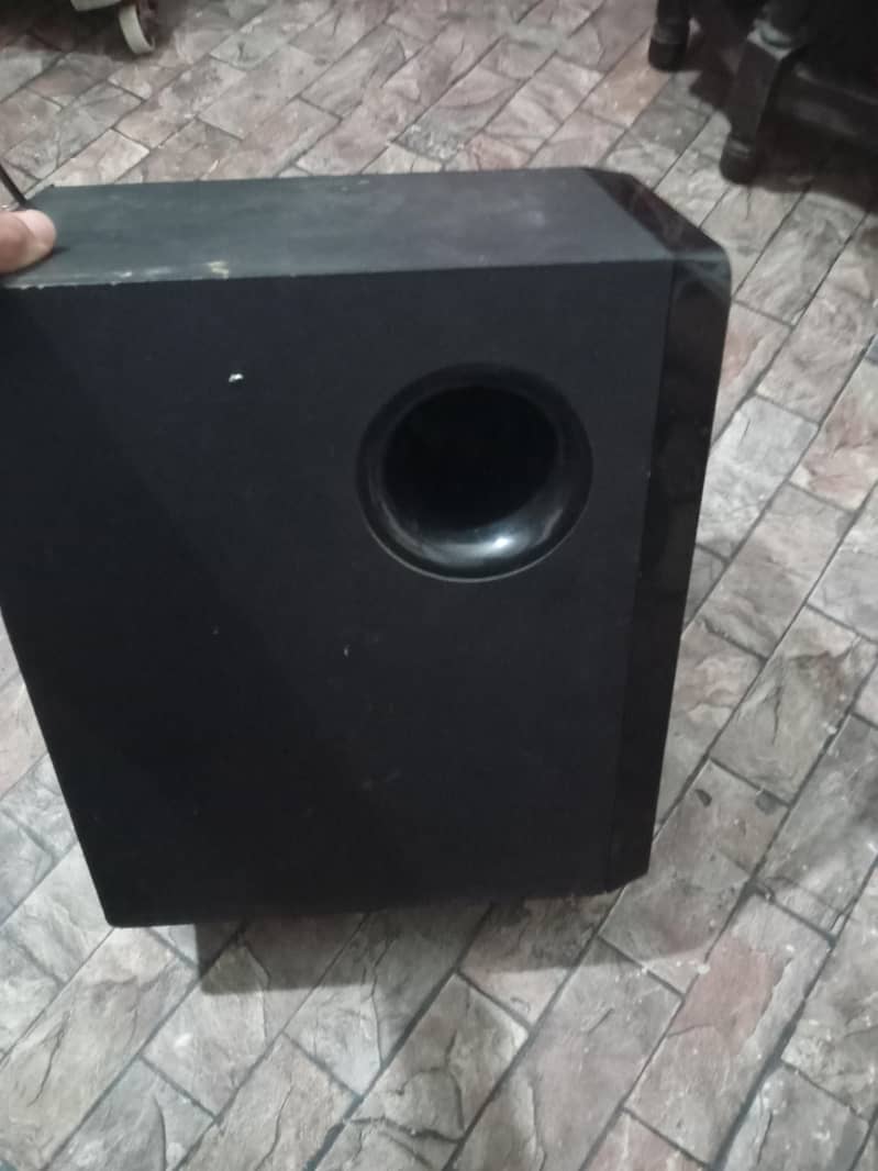 Audionic 2